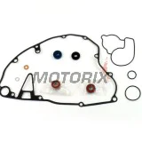Opravná sada vodní pumpy -ATHENA- Kawasaki KXF 250 2004-2008, Suzuki RM-Z 250 2004-2006