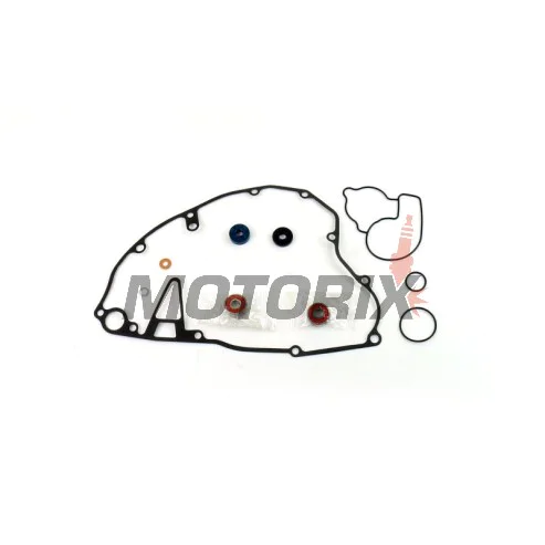 Opravná sada vodní pumpy -ATHENA- Kawasaki KXF 250 2004-2008, Suzuki RM-Z 250 2004-2006