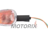 Blinkr -VICMA- zadní levý/přední pravý, Aprilia RS/RS Tuono 50/125 2T, Malaguti F12 Phantom 50 AC/LC/R 1999-2007+