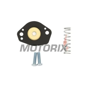 Opravná sada ventilu AIR CUT -ALL BALLS- Polaris Outlaw 500 2006-2007, Predator 500 2003-2007, Yamaha YFM 400 2003-2008, YFM 450 2003-2014, YFM 850 2012