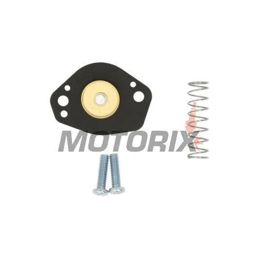 Opravná sada ventilu AIR CUT -ALL BALLS- Polaris Outlaw 500 2006-2007, Predator 500 2003-2007, Yamaha YFM 400 2003-2008, YFM 450 2003-2014, YFM 850 2012