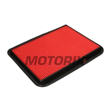 Vzduchový filtr -HIFLO FILTRO- HFA1604, Honda CBR400 RR + CBR600F (1987-1990)