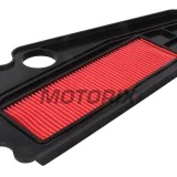Vzduchový filtr -HIFLO FILTRO- HFA5017, Kymco Agility 50/Vitality 50 (2004-2022)