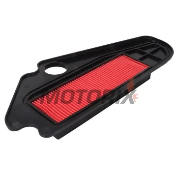 Vzduchový filtr -HIFLO FILTRO- HFA5017, Kymco Agility 50/Vitality 50 (2004-2022)