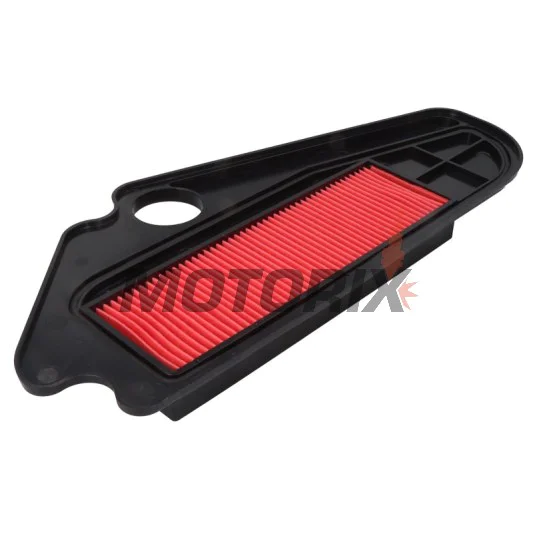 Vzduchový filtr -HIFLO FILTRO- HFA5017, Kymco Agility 50/Vitality 50 (2004-2022)
