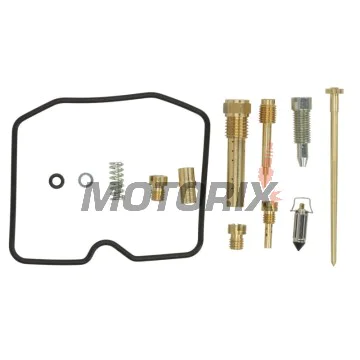 Opravná sada karburátoru -TOURMAX- Kawasaki ZR 550 1991-1995, Kawasaki ZR 1100 1992-1993