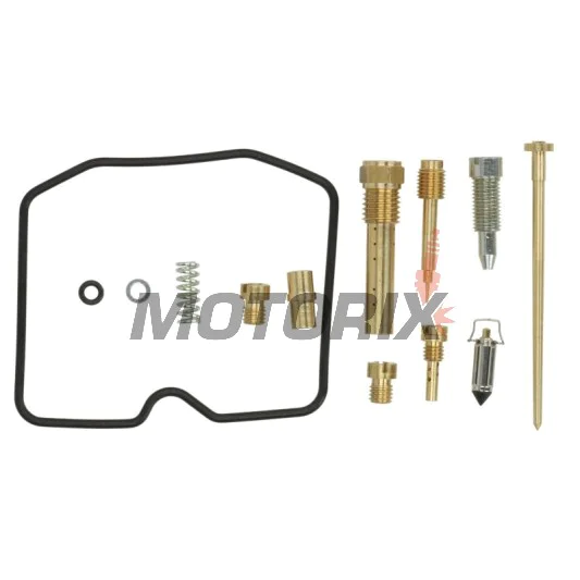 Opravná sada karburátoru -TOURMAX- Kawasaki ZR 550 1991-1995, Kawasaki ZR 1100 1992-1993