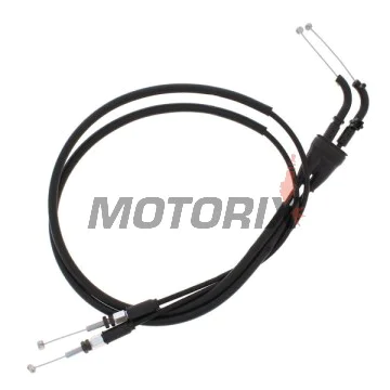 Plynové lanko -ALL BALLS- Husqvarna SMS 630 2010, TC 250 2011, TE 250 2010-2012, TE 310 2011-2013, TE 630 2013, TXC 250 2010-2013, TXC 310 2012-2013