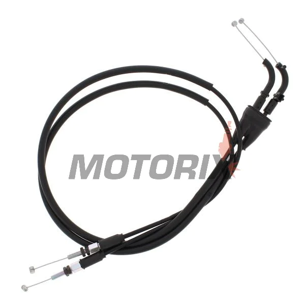 Plynové lanko -ALL BALLS- Husqvarna SMS 630 2010, TC 250 2011, TE 250 2010-2012, TE 310 2011-2013, TE 630 2013, TXC 250 2010-2013, TXC 310 2012-2013