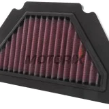 Vzduchový filtr -K&N- YA-6009, Yamaha XJ6 600N/600N ABS/600 Diversion/Diversion ABS 2009-2013