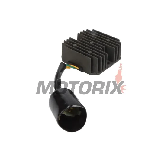 Regulátor dobíjení -TOURMAX- regulátor dobíjení, Honda FX 650 1999-2000, Honda SLR 650 1997-1998