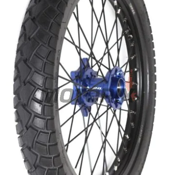 Přední silniční pneumatika -DELI TIRE- 90/90-21, STREET ENDURO SB-117
