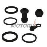 Opravná sada brzdového třmenu -TOURMAX- Honda ANF 125 2007-2012, Honda CA 125 1995-1996, Honda CB-1 400 1989-1990, Honda CBF 250 2004-2006, Honda CBF 125 2009-2012, Honda CBR 125 2004-2012, Honda CMX 250 1996-1997