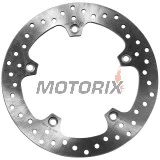 Brzdový kotouč -BREMBO- 68B407G0, Aprilia RS50, Scarabeo 200/400 IE Light, Tuono 50/125; BMW C600 Sport/C650GT/C650 Sport, BMW C1 125; FB Mondial Piega 999/1000/Evo; MBK XQ Thunder 125