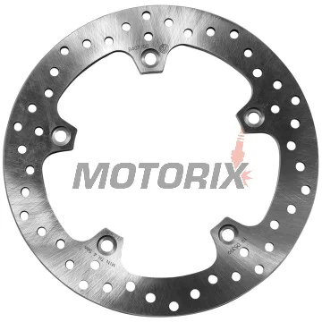 Brzdový kotouč -BREMBO- 68B407G0, Aprilia RS50, Scarabeo 200/400 IE Light, Tuono 50/125; BMW C600 Sport/C650GT/C650 Sport, BMW C1 125; FB Mondial Piega 999/1000/Evo; MBK XQ Thunder 125