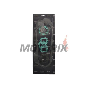 Kompletní sada těsnění motoru -RMS- Suzuki AY 50 1997-2000, Suzuki UX 50 1999