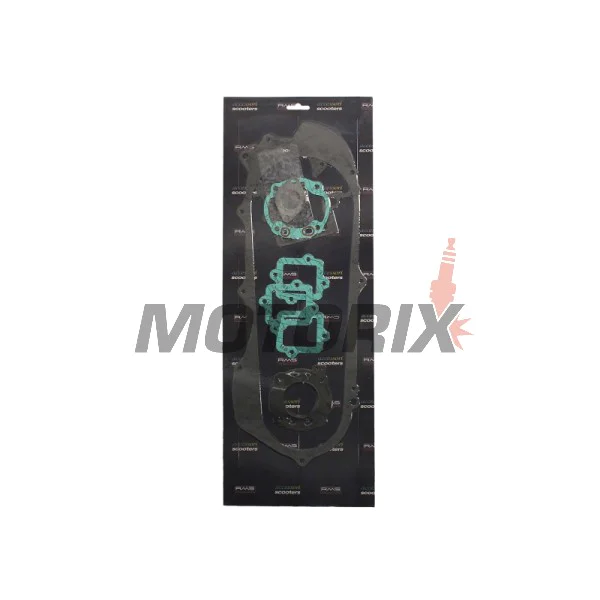 Kompletní sada těsnění motoru -RMS- Suzuki AY 50 1997-2000, Suzuki UX 50 1999