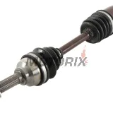 Poloosa -ALL BALLS- Suzuki LT-A 400 2008-2016, LT-F 400 2008-2016