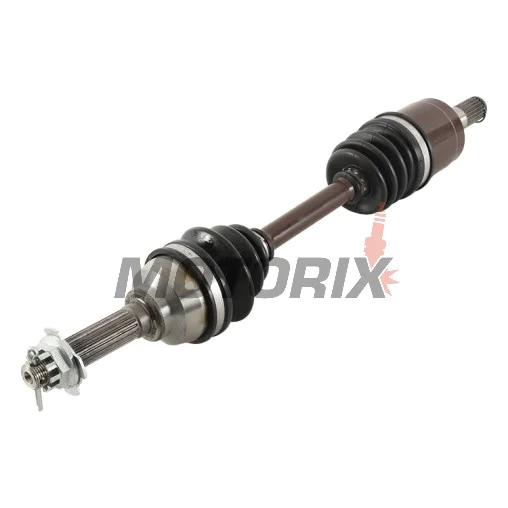 Poloosa -ALL BALLS- Suzuki LT-A 400 2008-2016, LT-F 400 2008-2016