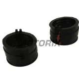 Sací příruby -TOURMAX- Honda NTV 600 1988-1990, Honda VT 600 1988-1997, Honda VT 750 1997-2002, Honda XL 600 1989-1999, Honda XL 650 2000-2005, Honda XRV 650 1988-1989