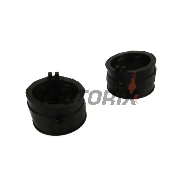 Sací příruby -TOURMAX- Honda NTV 600 1988-1990, Honda VT 600 1988-1997, Honda VT 750 1997-2002, Honda XL 600 1989-1999, Honda XL 650 2000-2005, Honda XRV 650 1988-1989
