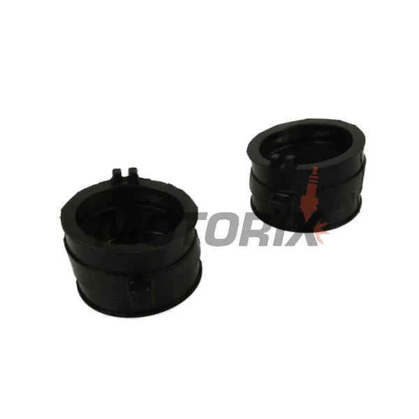 Sací příruby -TOURMAX- Honda NTV 600 1988-1990, Honda VT 600 1988-1997, Honda VT 750 1997-2002, Honda XL 600 1989-1999, Honda XL 650 2000-2005, Honda XRV 650 1988-1989