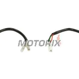 Adaptérové kabely pro blinkry -OXFORD- Yamaha 3pinové, sada