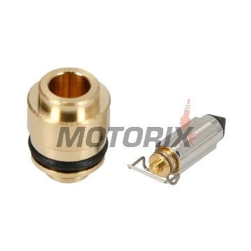 Jehla plováku karburátoru -TOURMAX- Yamaha FZS 600 1998-2001, Yamaha YZF 1000 1996-2001