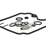 Opravná sada karburátoru -TOURMAX- Yamaha FZR 1000 1987-1995, Yamaha FZR 750 1990, Yamaha TDM 850 1991-1998, Yamaha XTZ 750 1989-1995, Yamaha YZF 750 1993-1996