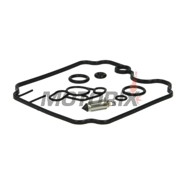 Opravná sada karburátoru -TOURMAX- Yamaha FZR 1000 1987-1995, Yamaha FZR 750 1990, Yamaha TDM 850 1991-1998, Yamaha XTZ 750 1989-1995, Yamaha YZF 750 1993-1996