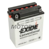 Akumulátor -EXIDE- 12N12A-4A-1, 12Ah 12V