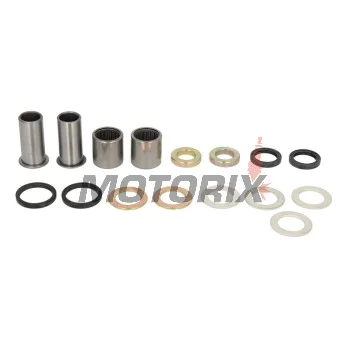 Opravná sada ramene -ALL BALLS- Kawasaki KLX 450 2008-2009, KX 250 2006-2016, KX 450 2006-2015, KXF 450 2006-2010