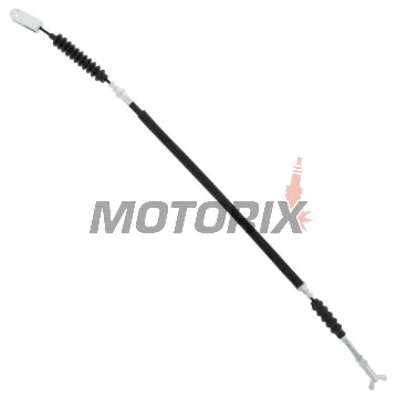 Brzdové lanko -ALL BALLS- Kawasaki KFX 700 2005-2007, 2009, KVF 360 2003-2010, 2012-2013, KVF 650 2002-2003, 2005-2013, KVF 700 2006, Suzuki LT-V 700 2004-2005