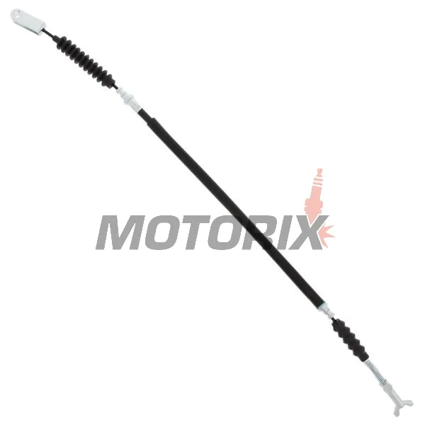 Brzdové lanko -ALL BALLS- Kawasaki KFX 700 2005-2007, 2009, KVF 360 2003-2010, 2012-2013, KVF 650 2002-2003, 2005-2013, KVF 700 2006, Suzuki LT-V 700 2004-2005