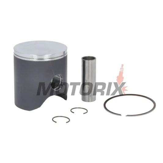 Pístní sada -ATHENA- 53.96mm, Husaberg TE 125 2012-2014, Husqvarna TC/TE/TX 125 2014-2022, KTM EXC/SM/SX/XC 125 2001-2022, Suzuki RM 125 2004-2011
