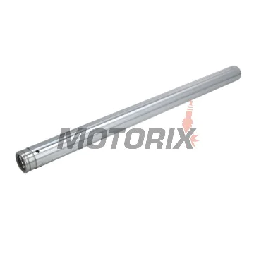 Trubka přední vidlice -TLT- pravý/levý, 43mm průměr, 647mm délka, Suzuki DL 650 2004-2011