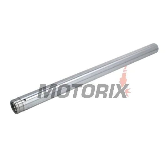 Trubka přední vidlice -TLT- pravý/levý, 43mm průměr, 647mm délka, Suzuki DL 650 2004-2011