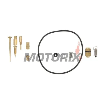 Opravná sada karburátoru -TOURMAX- Honda CB 360 1973-1975