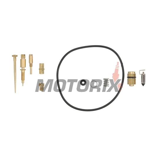 Opravná sada karburátoru -TOURMAX- Honda CB 360 1973-1975