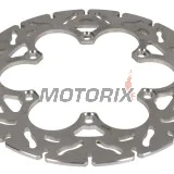 Brzdový kotouč -TRW- MST247RAC, 245mm, Ducati Monster 750 + Yamaha FZR/FZS/RD/TDM/TRX/XJ/XJR/XT/YP/YZF/R1 (1984-2016)