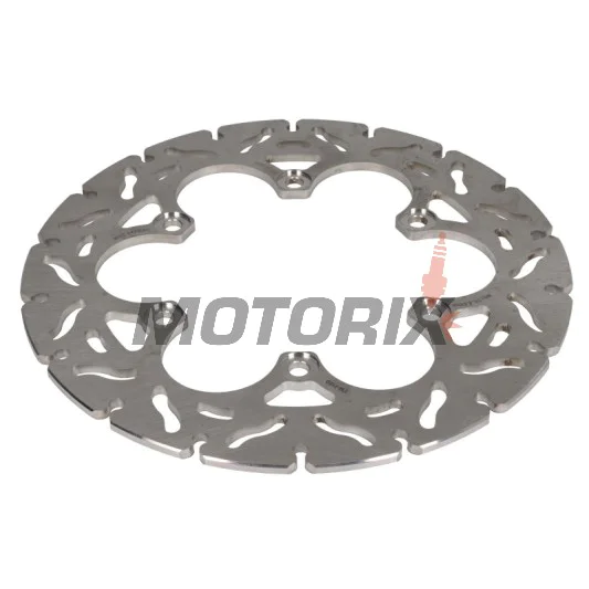 Brzdový kotouč -TRW- MST247RAC, 245mm, Ducati Monster 750 + Yamaha FZR/FZS/RD/TDM/TRX/XJ/XJR/XT/YP/YZF/R1 (1984-2016)