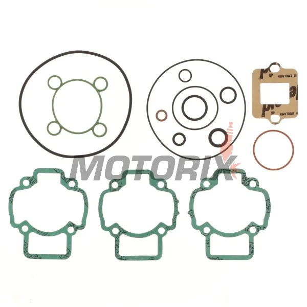 Kompletní sada těsnění motoru -ATHENA- Gilera Runner 50 2002-2012, Runner SP 50 2002-2007, Piaggio NRG 50 2002-2004, NRG mc3 50 2002-2005