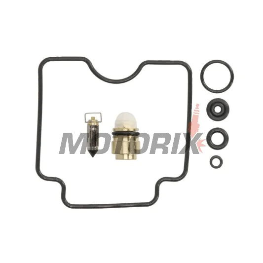 Opravná sada karburátoru -TOURMAX- Suzuki GSF 1200 2001-2006, Suzuki GSX 750 1998-2006
