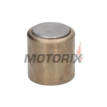 Pístek brzdového třmenu -TOURMAX- Honda CBR 1000 1987-1988, Honda GL 1500 1988-1990, Honda NT 650 1988-1990, Honda NTV 650 1988-1990, Honda VFR 700 1986-1987, Honda VFR 750 1986