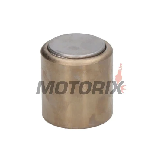 Pístek brzdového třmenu -TOURMAX- Honda CBR 1000 1987-1988, Honda GL 1500 1988-1990, Honda NT 650 1988-1990, Honda NTV 650 1988-1990, Honda VFR 700 1986-1987, Honda VFR 750 1986