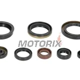 Sada gufer motoru -WINDEROSA- Suzuki RM-X 450 2010-2019, Suzuki RM-Z 450 2008-2022