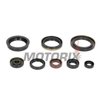 Sada gufer motoru -WINDEROSA- Suzuki RM-X 450 2010-2019, Suzuki RM-Z 450 2008-2022