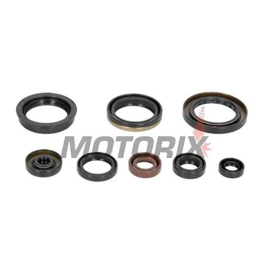 Sada gufer motoru -WINDEROSA- Suzuki RM-X 450 2010-2019, Suzuki RM-Z 450 2008-2022