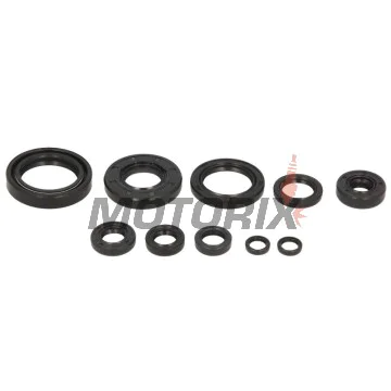 Sada gufer motoru -WINDEROSA- Yamaha YZ 125 2001-2004