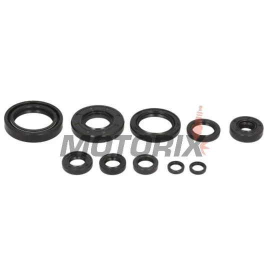 Sada gufer motoru -WINDEROSA- Yamaha YZ 125 2001-2004